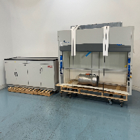 Labconco Premier 8' Fume Hood image 0